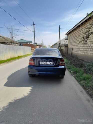 Opel Vectra 1997, 325,641 km - 2.0 l - Cəlilabad