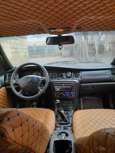 Opel Vectra 1997, 325,641 km - 2.0 l - Cəlilabad