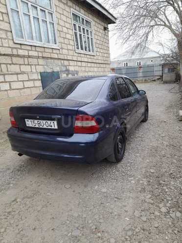 Opel Vectra 1997, 325,641 km - 2.0 l - Cəlilabad