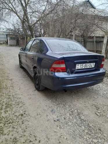 Opel Vectra 1997, 325,641 km - 2.0 l - Cəlilabad