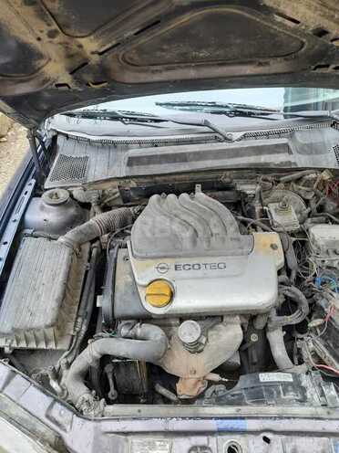 Opel Vectra 1997, 325,641 km - 2.0 l - Cəlilabad