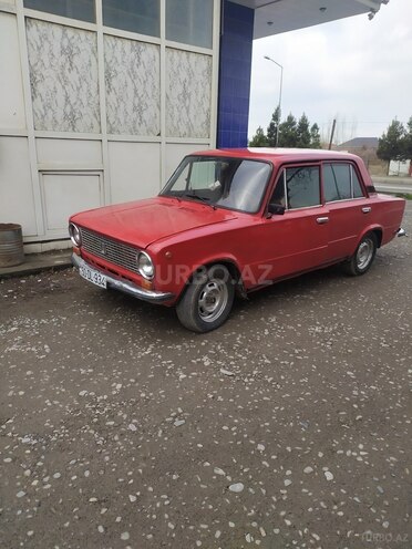 LADA (VAZ) 21011 1976, 800,000 km - 1.3 l - Ağdaş