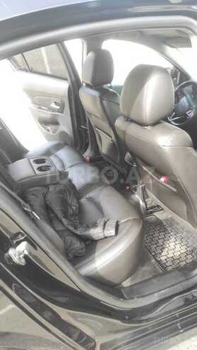 Chevrolet Cruze 2014, 170,000 km - 1.4 l - Bakı