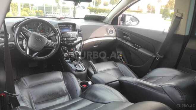 Chevrolet Cruze 2014, 170,000 km - 1.4 l - Bakı