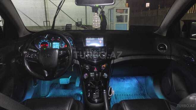 Chevrolet Cruze 2014, 170,000 km - 1.4 l - Bakı