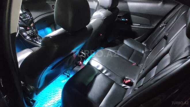 Chevrolet Cruze 2014, 170,000 km - 1.4 l - Bakı