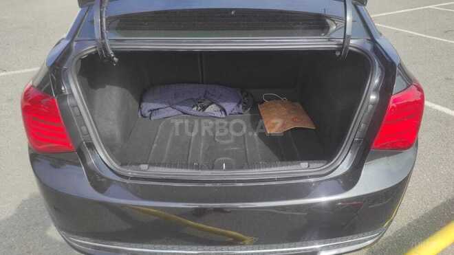 Chevrolet Cruze 2014, 170,000 km - 1.4 l - Bakı