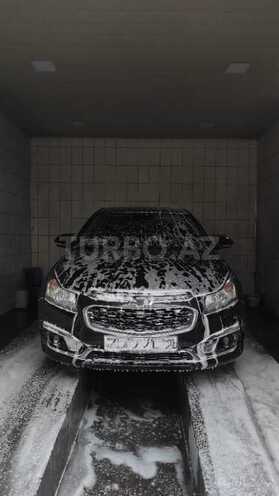 Chevrolet Cruze 2014, 170,000 km - 1.4 l - Bakı