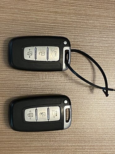 Hyundai Accent 2014, 60,000 km - 1.6 l - Bakı