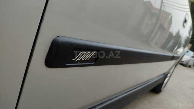 Opel Astra 2002, 282,000 km - 1.6 l - Bakı