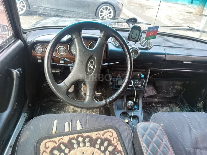 LADA (VAZ) 2106 1993, 120,000 km - 1.6 l - Yevlax