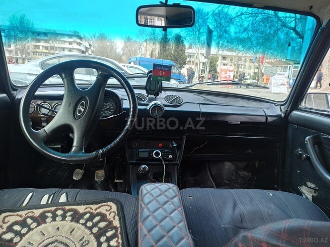 LADA (VAZ) 2106 1993, 120,000 km - 1.6 l - Yevlax