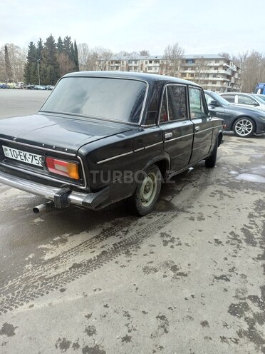 LADA (VAZ) 2106 1993, 120,000 km - 1.6 l - Yevlax