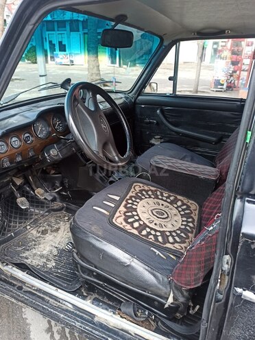 LADA (VAZ) 2106 1993, 120,000 km - 1.6 l - Yevlax
