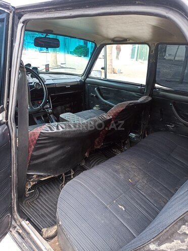 LADA (VAZ) 2106 1993, 120,000 km - 1.6 l - Yevlax