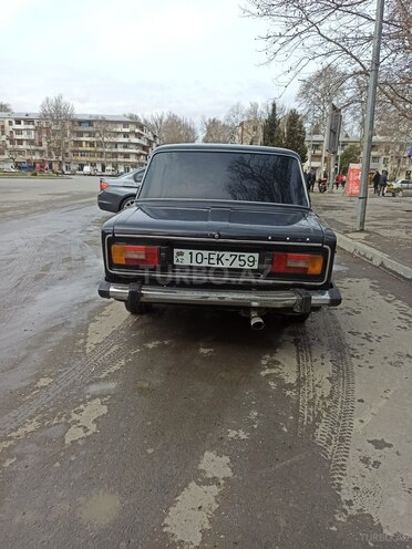 LADA (VAZ) 2106 1993, 120,000 km - 1.6 l - Yevlax