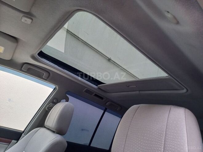Mitsubishi Pajero 2008, 155,000 km - 3.0 l - Bakı
