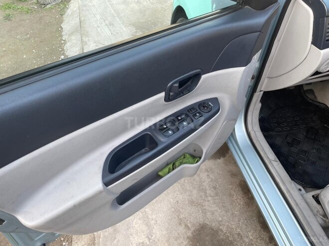 Hyundai Accent 2006, 280,000 km - 1.5 l - Bakı