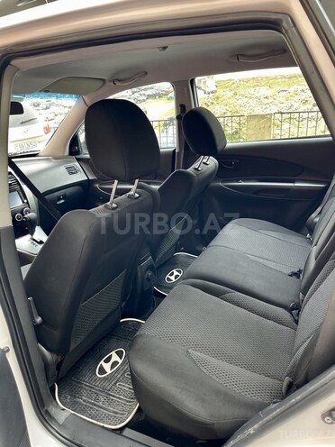 Hyundai Tucson 2008, 220,000 km - 2.0 l - Bakı