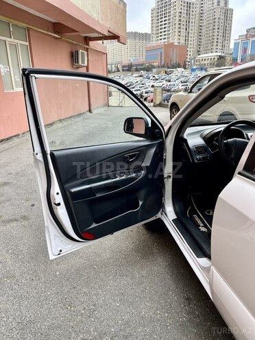Hyundai Tucson 2008, 220,000 km - 2.0 l - Bakı