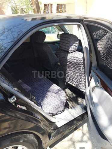 Mercedes E 220 2001, 421,100 km - 2.2 l - Bakı