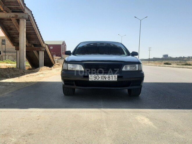 Nissan Maxima 1998, 289,000 km - 3.0 l - Bakı