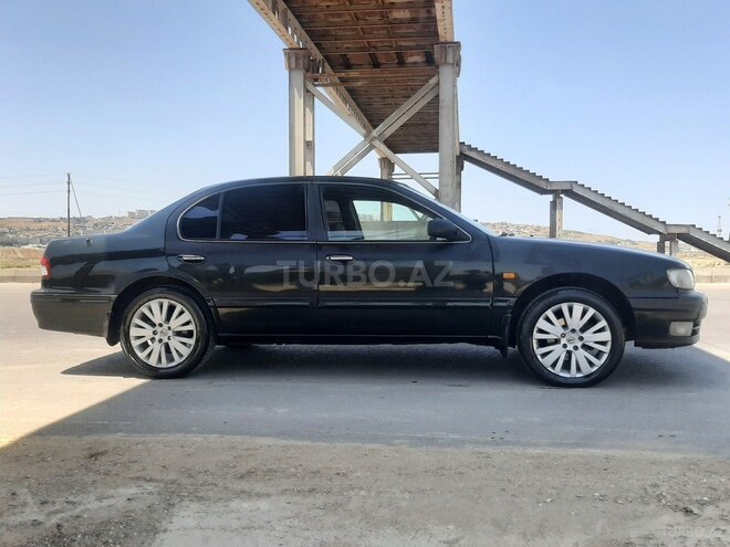 Nissan Maxima 1998, 289,000 km - 3.0 l - Bakı