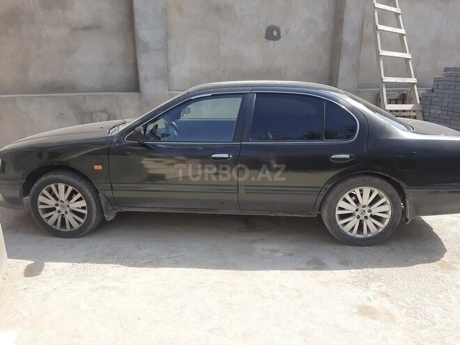 Nissan Maxima 1998, 289,000 km - 3.0 l - Bakı