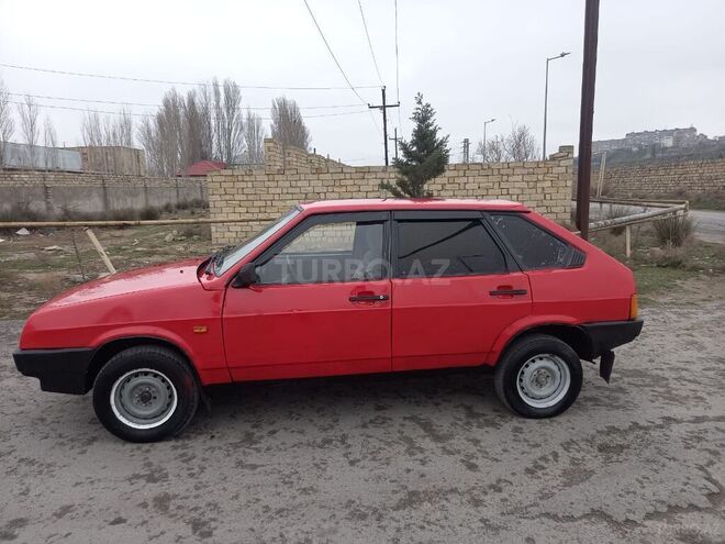 LADA (VAZ) 2109 1988, 313,000 km - 1.6 l - Bakı