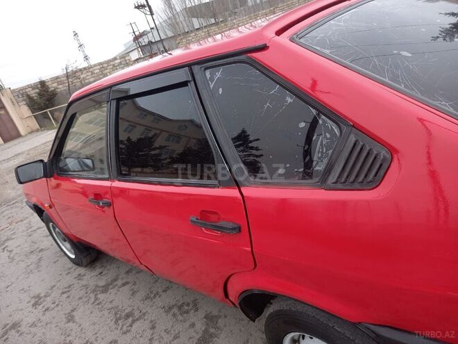 LADA (VAZ) 2109 1988, 313,000 km - 1.6 l - Bakı