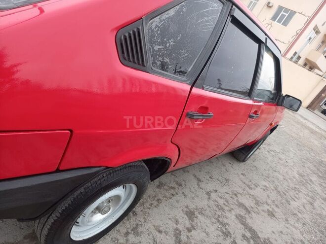 LADA (VAZ) 2109 1988, 313,000 km - 1.6 l - Bakı