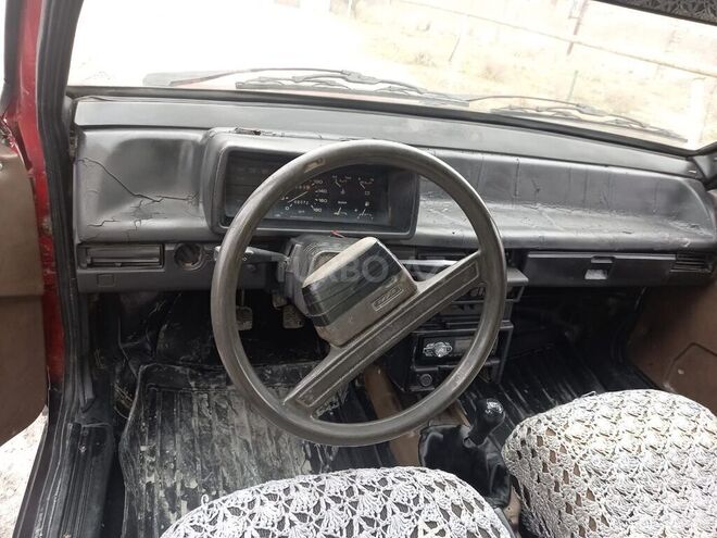 LADA (VAZ) 2109 1988, 313,000 km - 1.6 l - Bakı