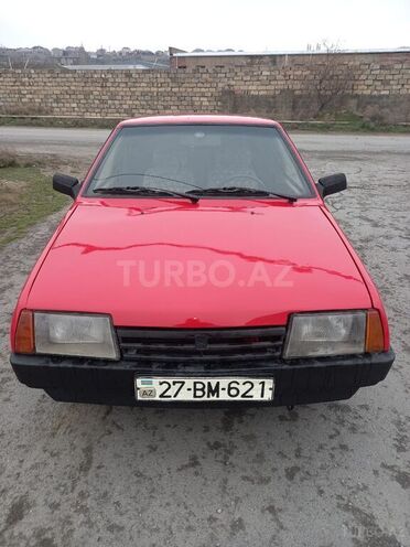 LADA (VAZ) 2109 1988, 313,000 km - 1.6 l - Bakı