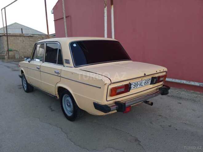 LADA (VAZ) 2106 1984, 100,000 km - 1.5 l - Bakı
