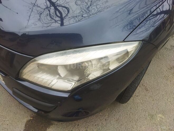 Renault Megane 2009, 300,000 km - 1.5 l - Bakı