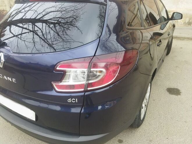Renault Megane 2009, 300,000 km - 1.5 l - Bakı
