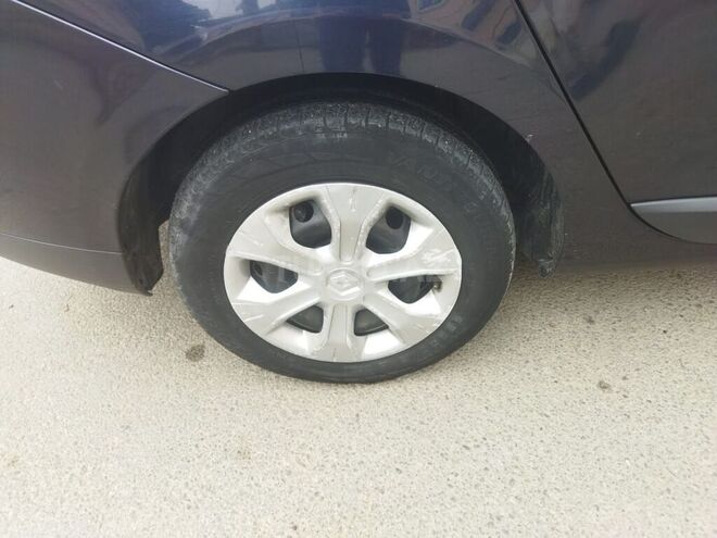 Renault Megane 2009, 300,000 km - 1.5 l - Bakı