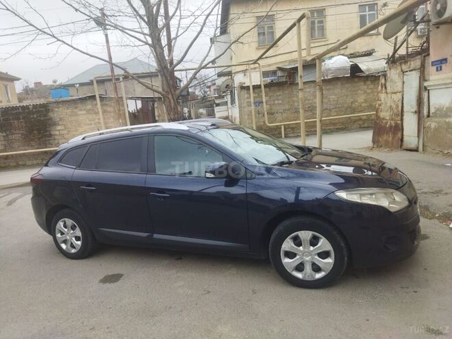 Renault Megane 2009, 300,000 km - 1.5 l - Bakı
