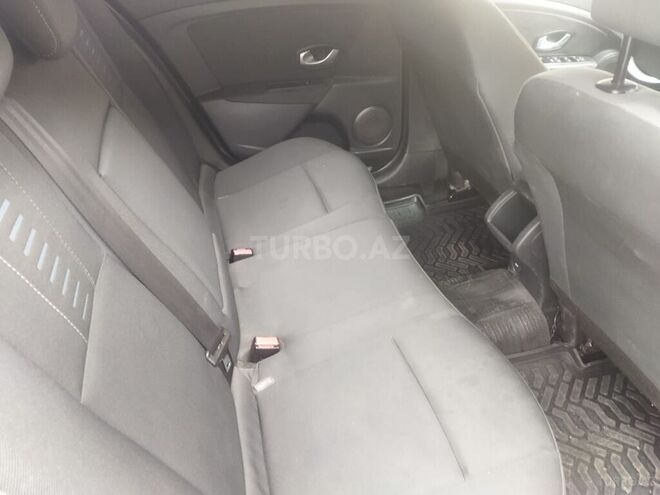 Renault Megane 2009, 300,000 km - 1.5 l - Bakı