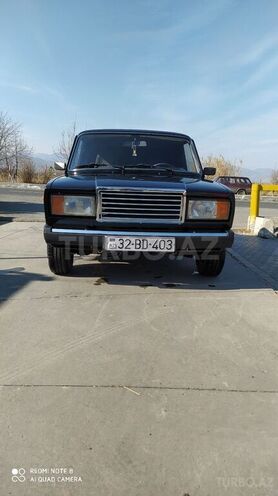LADA (VAZ) 2107 2010, 226,000 km - 1.6 l - Gəncə