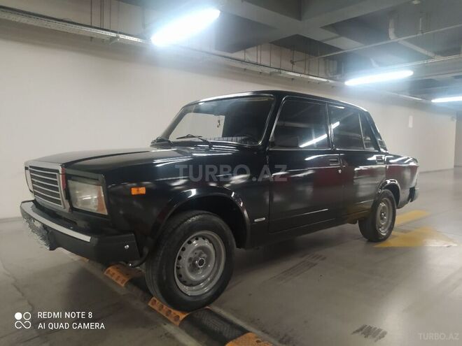 LADA (VAZ) 2107 2010, 226,000 km - 1.6 l - Gəncə