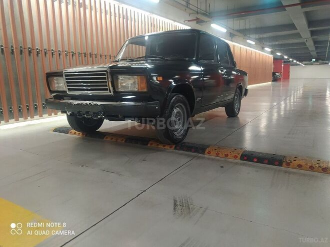 LADA (VAZ) 2107 2010, 226,000 km - 1.6 l - Gəncə