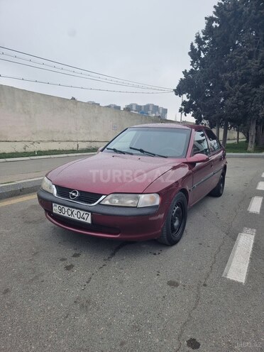 Opel Vectra 1998, 275,056 km - 1.8 l - Bakı