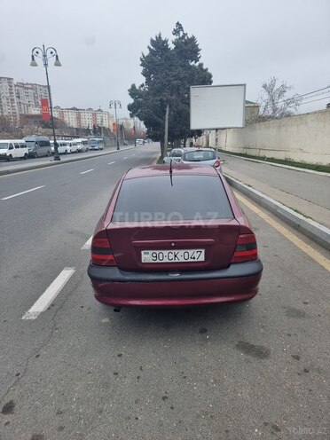 Opel Vectra 1998, 275,056 km - 1.8 l - Bakı