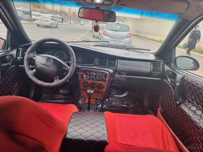 Opel Vectra 1998, 275,056 km - 1.8 l - Bakı