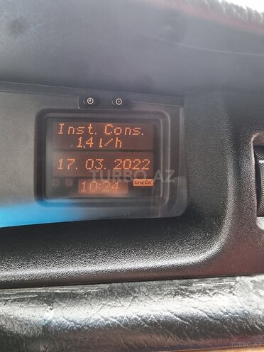 Opel Vectra 1998, 275,056 km - 1.8 l - Bakı