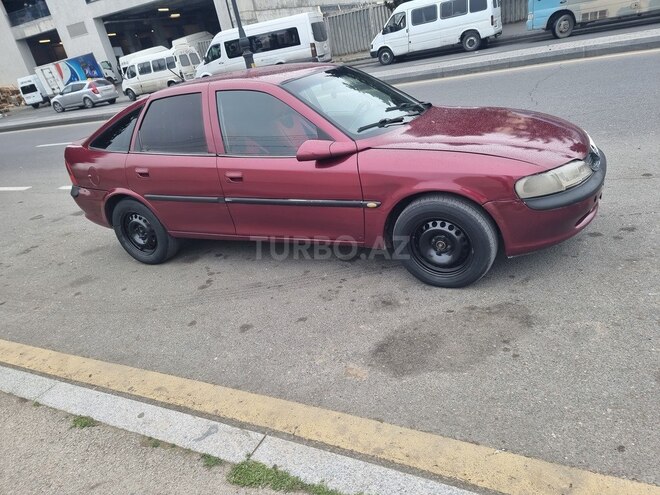 Opel Vectra 1998, 275,056 km - 1.8 l - Bakı