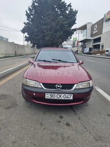 Opel Vectra 1998, 275,056 km - 1.8 l - Bakı