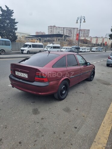 Opel Vectra 1998, 275,056 km - 1.8 l - Bakı