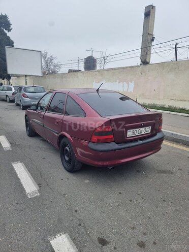 Opel Vectra 1998, 275,056 km - 1.8 l - Bakı